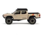 1/30 Axial SCX30 Toyota Tacoma TRD Pro 4WD RTR Scale Mini Crawler