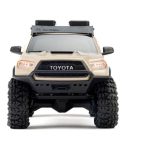 1/30 Axial SCX30 Toyota Tacoma TRD Pro 4WD RTR Scale Mini Crawler