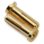 Gens Ace Redline 2.0 2S Shorty LiHV Battery 140C (7.6V/5300mAh) w/5mm Bullets GEA53002S14D5
