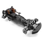 1/10 HPI Stage-D10 Creator Edition Kit
