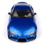 1/24 Stage-D24 2024 Toyota GR Supra Metallic Blue