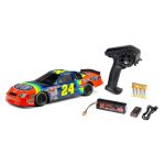 1/12 NASCAR RC Race Car Jeff Gordon No. 24 DuPont Chevrolet Monte Carlo