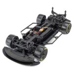 1/12 Losi NASCAR #48 Chevrolet Monte Carlo 1/12 2S AWD RTR On-Road Car (Jimmie Johnson)