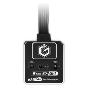SRT G14 RC Drift Car Gyro
