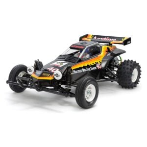 1/10 Tamiya Hornet EVO Off-Road 2WD Buggy Kit
