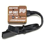 Yokomo DP-302 V4 Drift Steering Gyro Bronze YOKDPP-302V4BZ