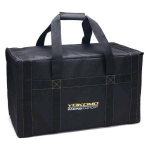 Yokomo Racing Pit V4 Car Carrying Bag YOKYT-24BK4
