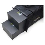 Yokomo Racing Pit V4 Car Carrying Bag YOKYT-24BK4