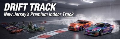 Indoor Drift Track