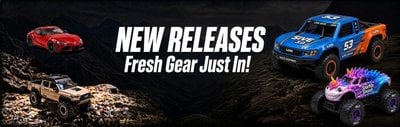 New Releases