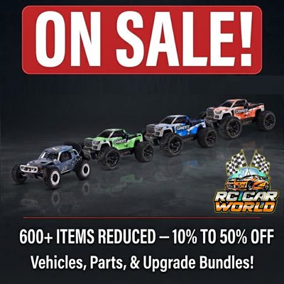On Sale Vehicles