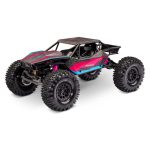 1/18 Traxxas TXC-4M™ Extreme Crawler 4WD RTR Brushless Rock Crawler Pink