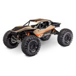 1/18 Traxxas TXC-4M™ Extreme Crawler 4WD RTR Brushless Rock Crawler Tan