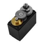 LV DC Digital Servo, .11SEC / SRTDL3020