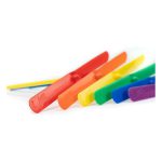 Aero Prop Hand Powered Flying Propeller Toy 1 piece