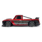 1/12 Arrma Infraction Grom 3S Red with Battery & Charger