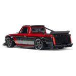 1/12 Arrma Infraction Grom 3S Red with Battery & Charger