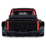 1/12 Arrma Infraction Grom 3S Red with Battery & Charger