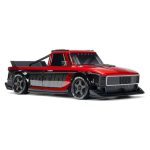 1/12 Arrma Infraction Grom 3S Red with Battery & Charger