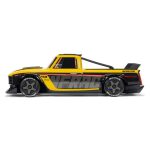 1/12 Arrma Infraction Grom 3S Yellow with Battery & Charger