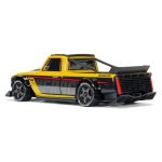 1/12 Arrma Infraction Grom 3S Yellow with Battery & Charger