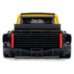 1/12 Arrma Infraction Grom 3S Yellow with Battery & Charger