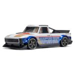 1/12 Arrma Infraction Grom 3S White