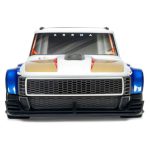 1/12 Arrma Infraction Grom 3S White