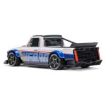 1/12 Arrma Infraction Grom 3S White