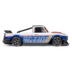 1/12 Arrma Infraction Grom 3S White