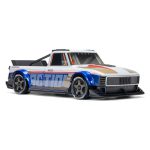 1/12 Arrma Infraction Grom 3S White