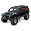 1/10 Axial SCX10 III Jeep Cherokee XJ 1/10 RTR 4WD Electric Trail Rock Crawler Forest Green Pearl