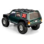 1/10 Axial SCX10 III Jeep Cherokee XJ 1/10 RTR 4WD Electric Trail Rock Crawler Forest Green Pearl