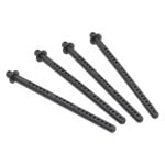 Body Post Stock Plastic, For CEGC16201