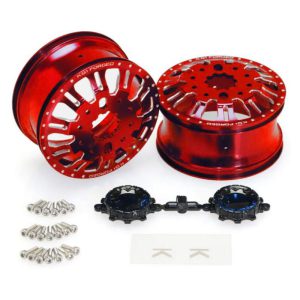 KG1 KD004 Duel Front Dually CEGCKD0653
