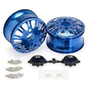 KG1 KD004 Duel Front Dually CEGCKD0655
