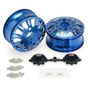 KG1 KD004 Duel Rear Dually CEGCKD0656