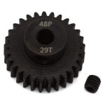 EcoPower Lightweight Steel 48P Pinion Gear (3.17mm Bore) (29T)