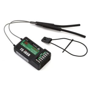 Flysky iA6B Standard AFHDS 2A 2.4GHz 6-Channel Air Receiver