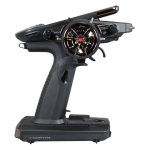 Futaba 10PXR Transmitter R404SBS-E F24U1DX Radio System
