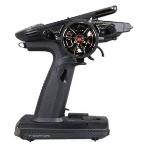 Futaba 10PXR Transmitter R404SBS-E F24U1DX Radio System