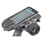 Futaba 10PXR Transmitter R404SBS-E F24U1DX Radio System