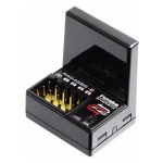Futaba 10PXR Transmitter R404SBS-E F24U1DX Radio System