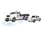 HG4-136w.jpg 1/64 RC PRO R/C Tow truck with Beetle Red/Gray