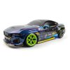 1/10 HPI Stage-D10 2WD Brushed Ford Mustang GT RTR S650 VGJR