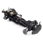 1/10 HPI Stage-D10 2WD Brushless Flux Ford Mustang GT RTR S650 - J.Deane