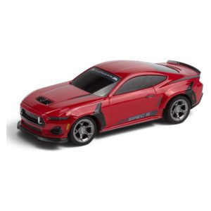 Nano-TTR Ford Mustang RTR Spec5 Soul Red