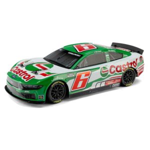 1/12 Nascar RC Race Car Brad Keselowski No. 6 2026