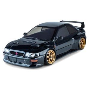 RC Car World: The Best RC Cars, Trucks and Drift Cars 38 MST RMX 4 1/10 2WD Brushless RTR Drift Car w/22B Body Black