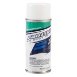 Pro-Line Racing RC Body Spray Paint Fluorescent Aqua PRO643908